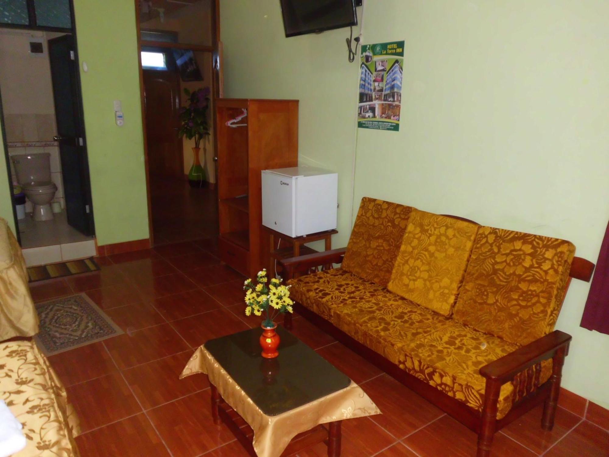 La Torre Inn Puerto Maldonado Pokój zdjęcie