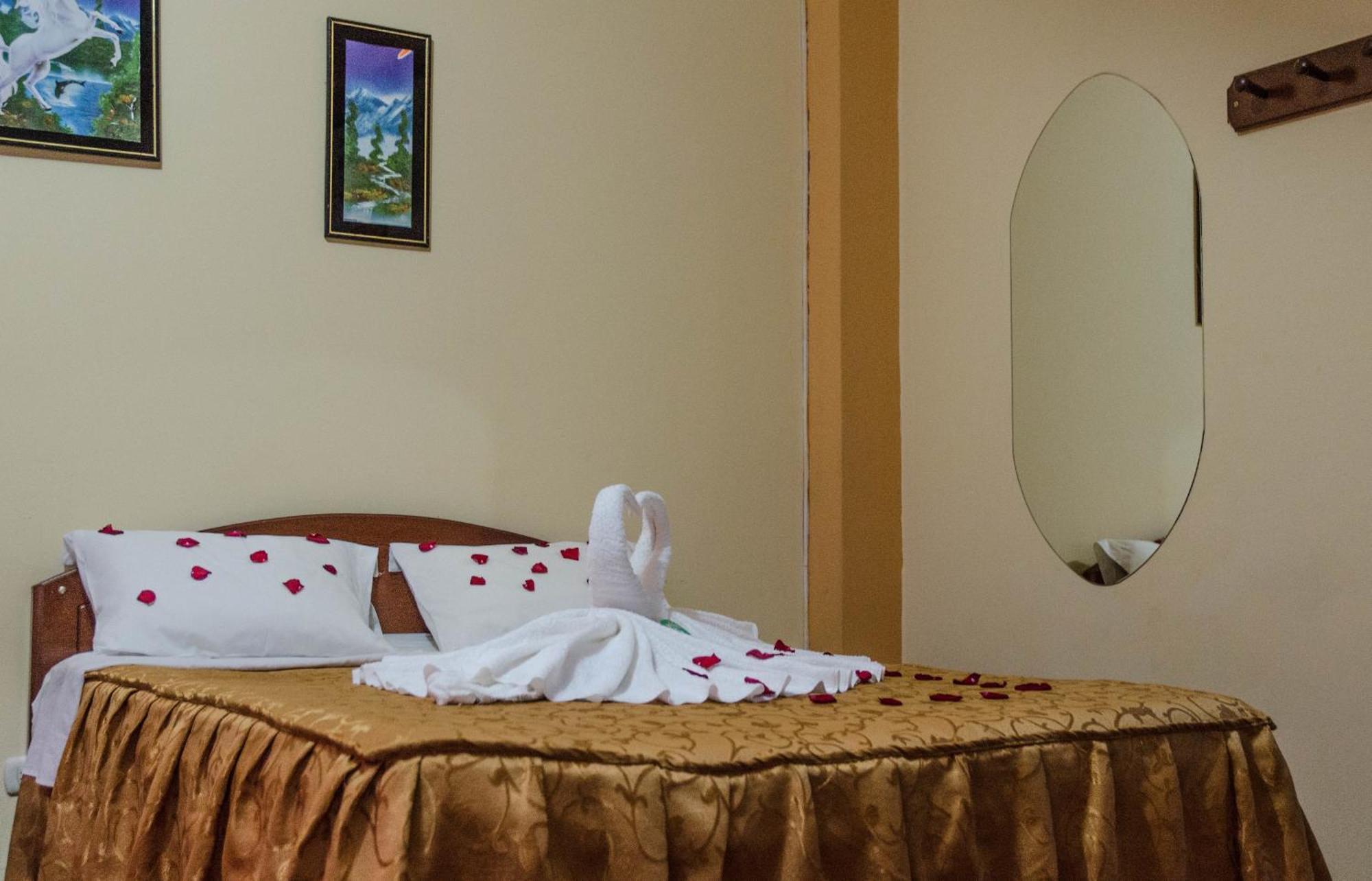 La Torre Inn Puerto Maldonado Pokój zdjęcie