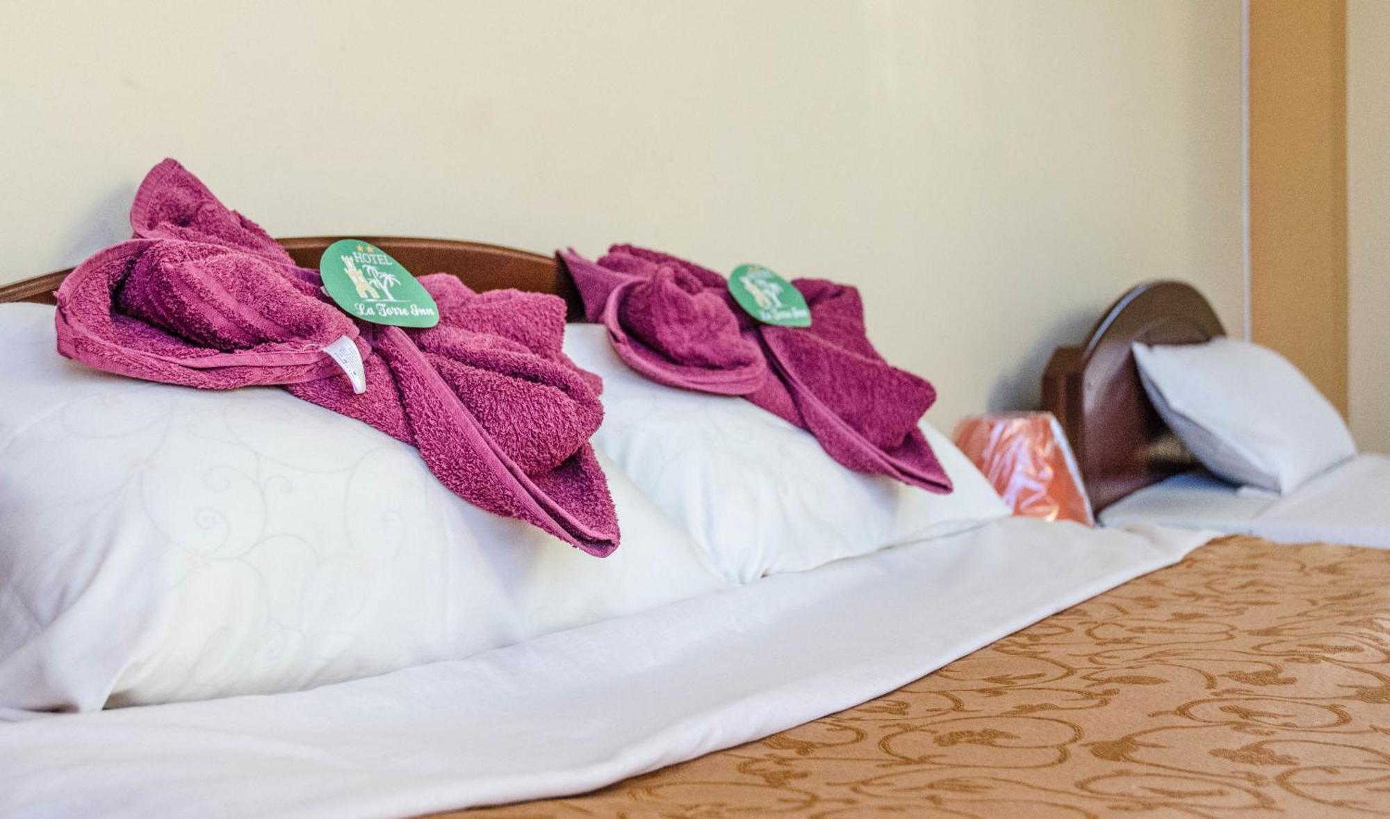 La Torre Inn Puerto Maldonado Pokój zdjęcie