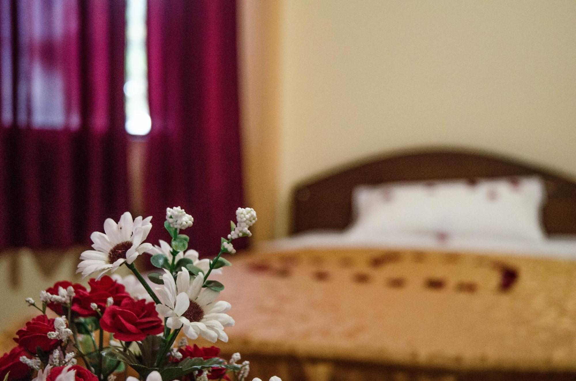 La Torre Inn Puerto Maldonado Pokój zdjęcie