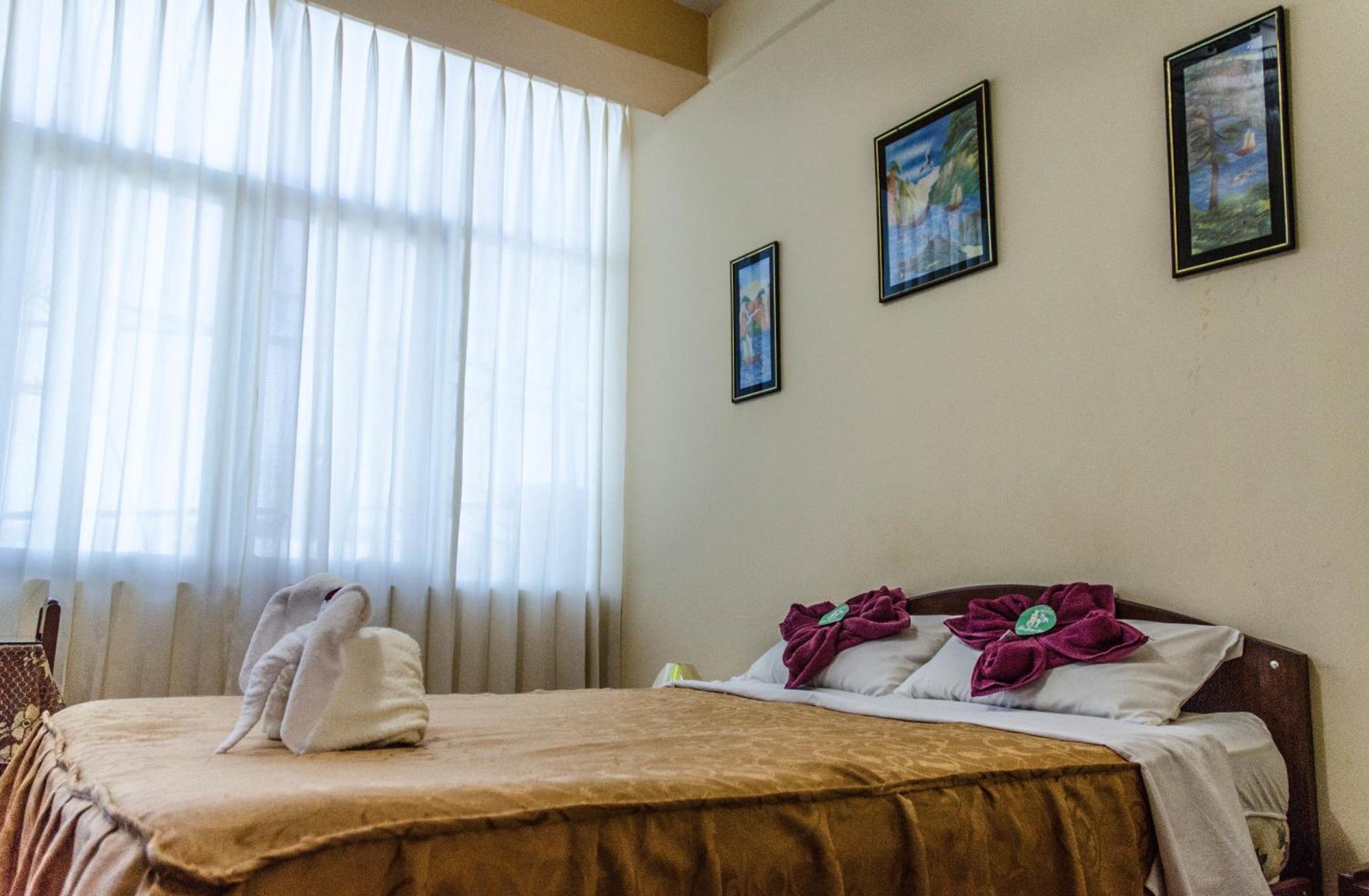 La Torre Inn Puerto Maldonado Pokój zdjęcie