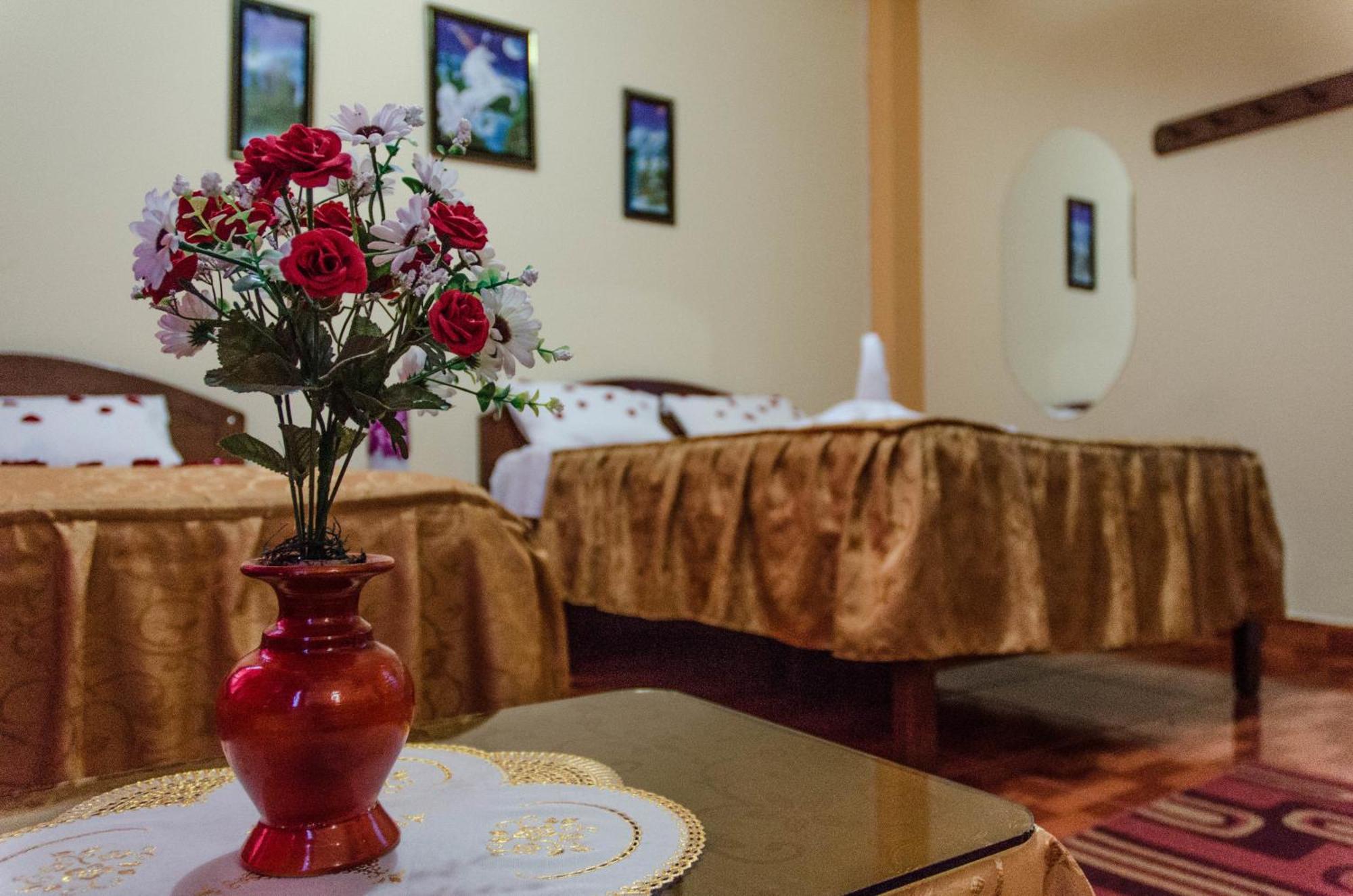 La Torre Inn Puerto Maldonado Pokój zdjęcie