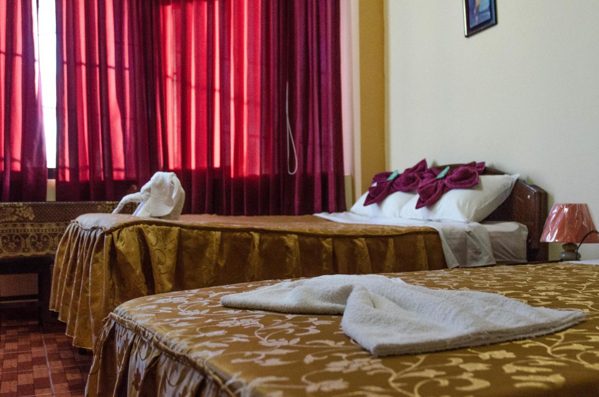 La Torre Inn Puerto Maldonado Pokój zdjęcie