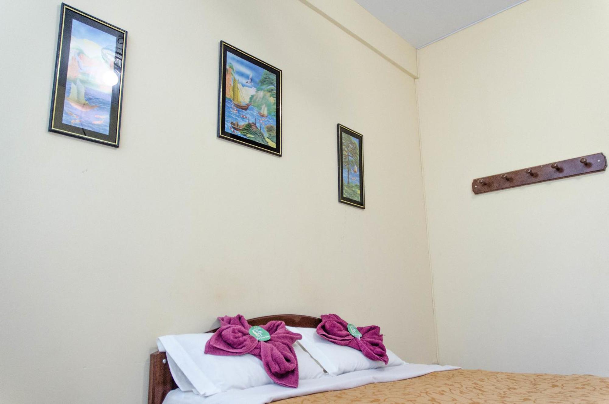 La Torre Inn Puerto Maldonado Pokój zdjęcie