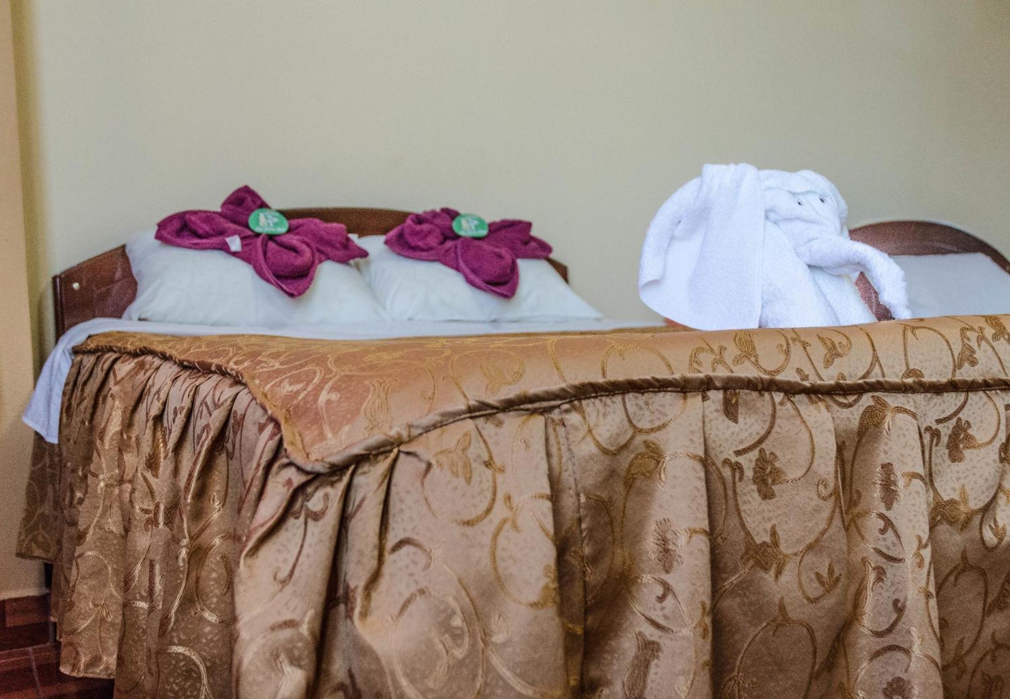La Torre Inn Puerto Maldonado Pokój zdjęcie