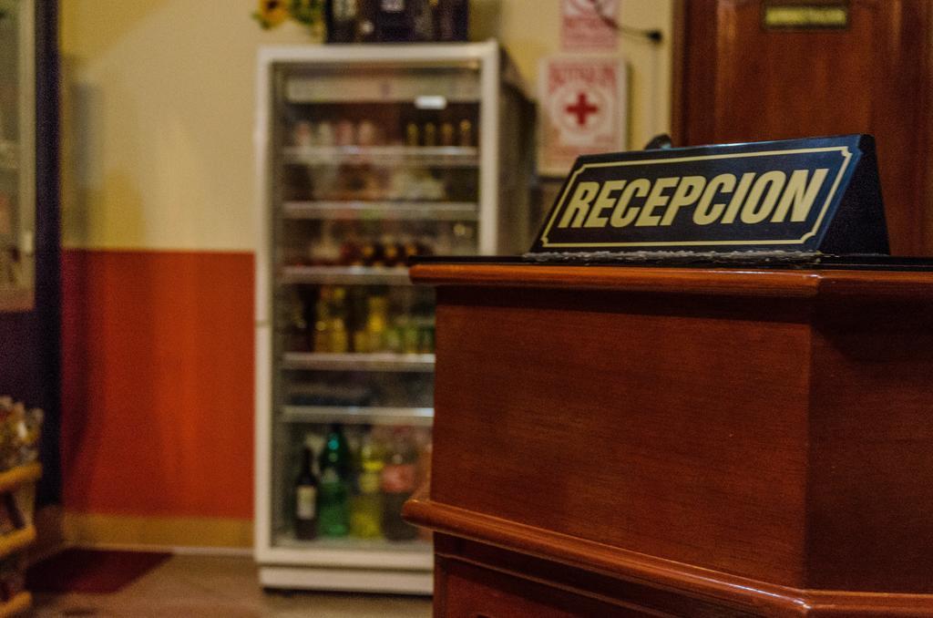 La Torre Inn Puerto Maldonado Zewnętrze zdjęcie