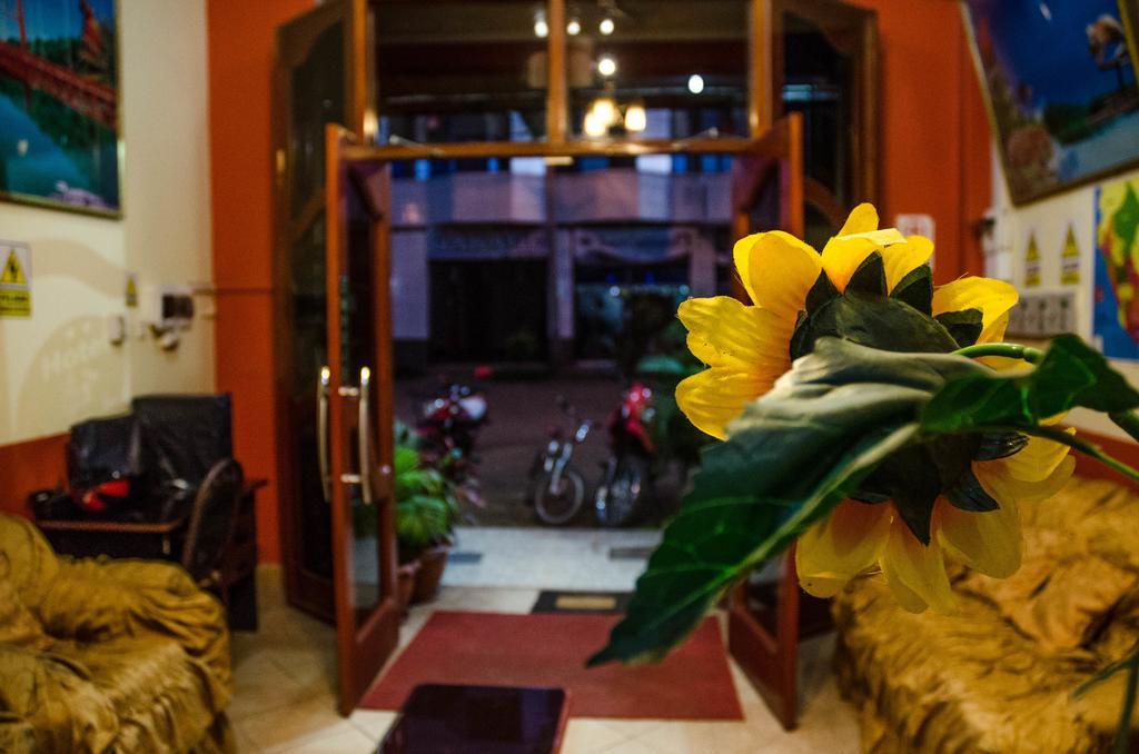 La Torre Inn Puerto Maldonado Zewnętrze zdjęcie