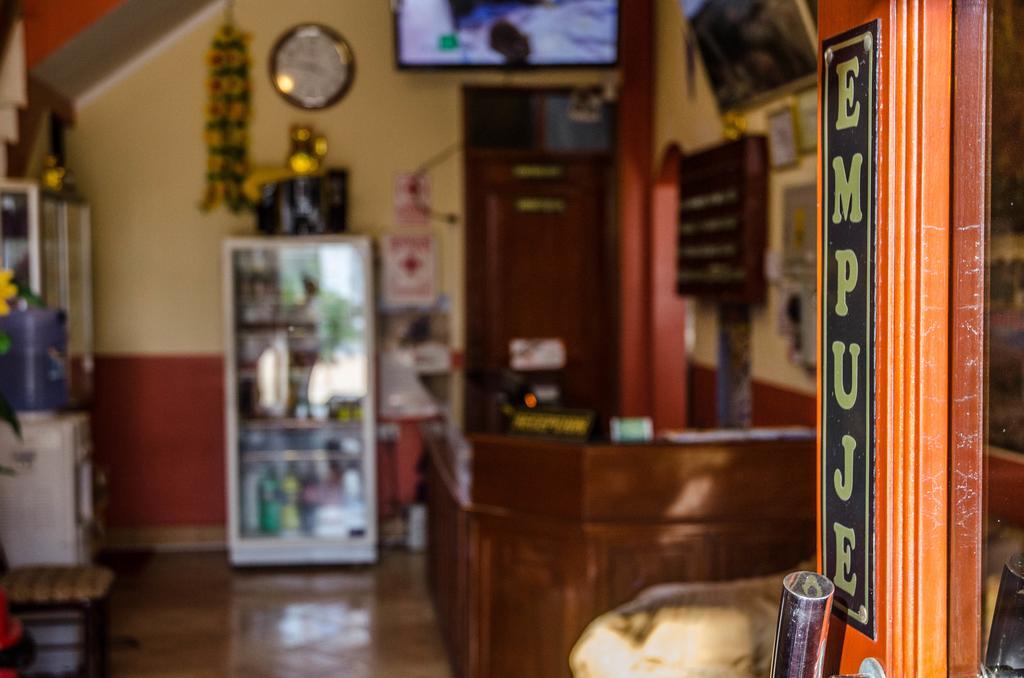 La Torre Inn Puerto Maldonado Zewnętrze zdjęcie