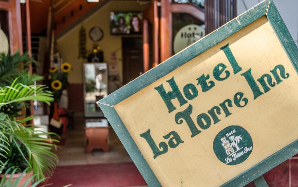 La Torre Inn Puerto Maldonado Zewnętrze zdjęcie