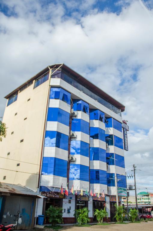 La Torre Inn Puerto Maldonado Zewnętrze zdjęcie
