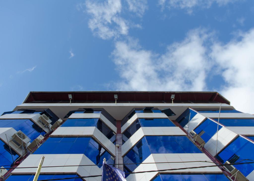 La Torre Inn Puerto Maldonado Zewnętrze zdjęcie