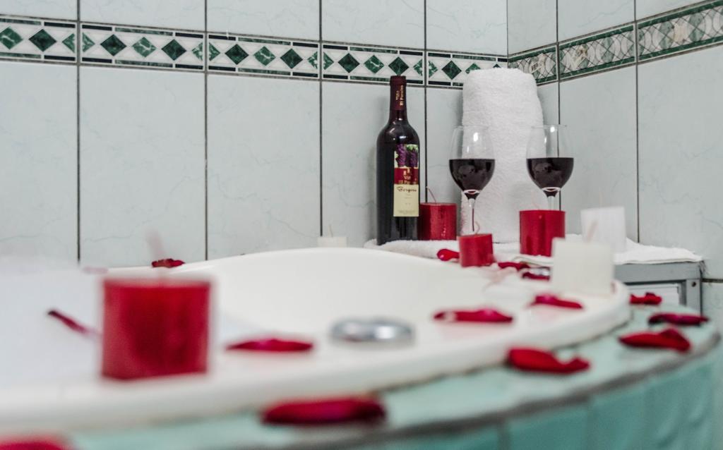 La Torre Inn Puerto Maldonado Pokój zdjęcie
