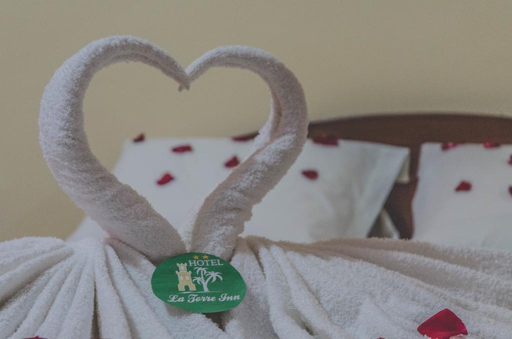 La Torre Inn Puerto Maldonado Pokój zdjęcie