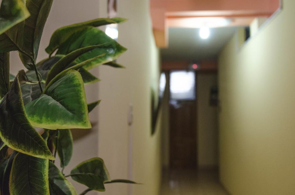 La Torre Inn Puerto Maldonado Zewnętrze zdjęcie