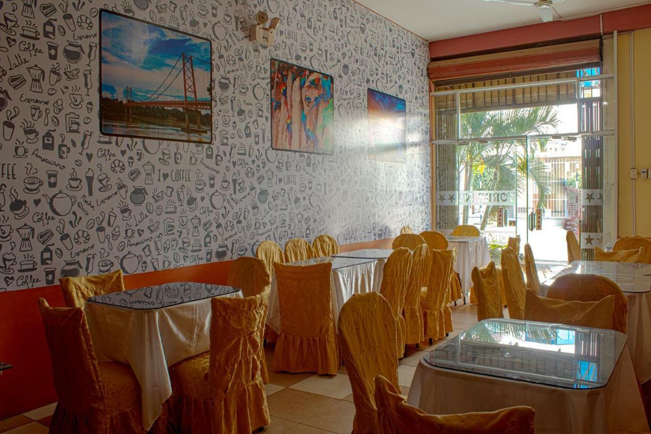 La Torre Inn Puerto Maldonado Zewnętrze zdjęcie