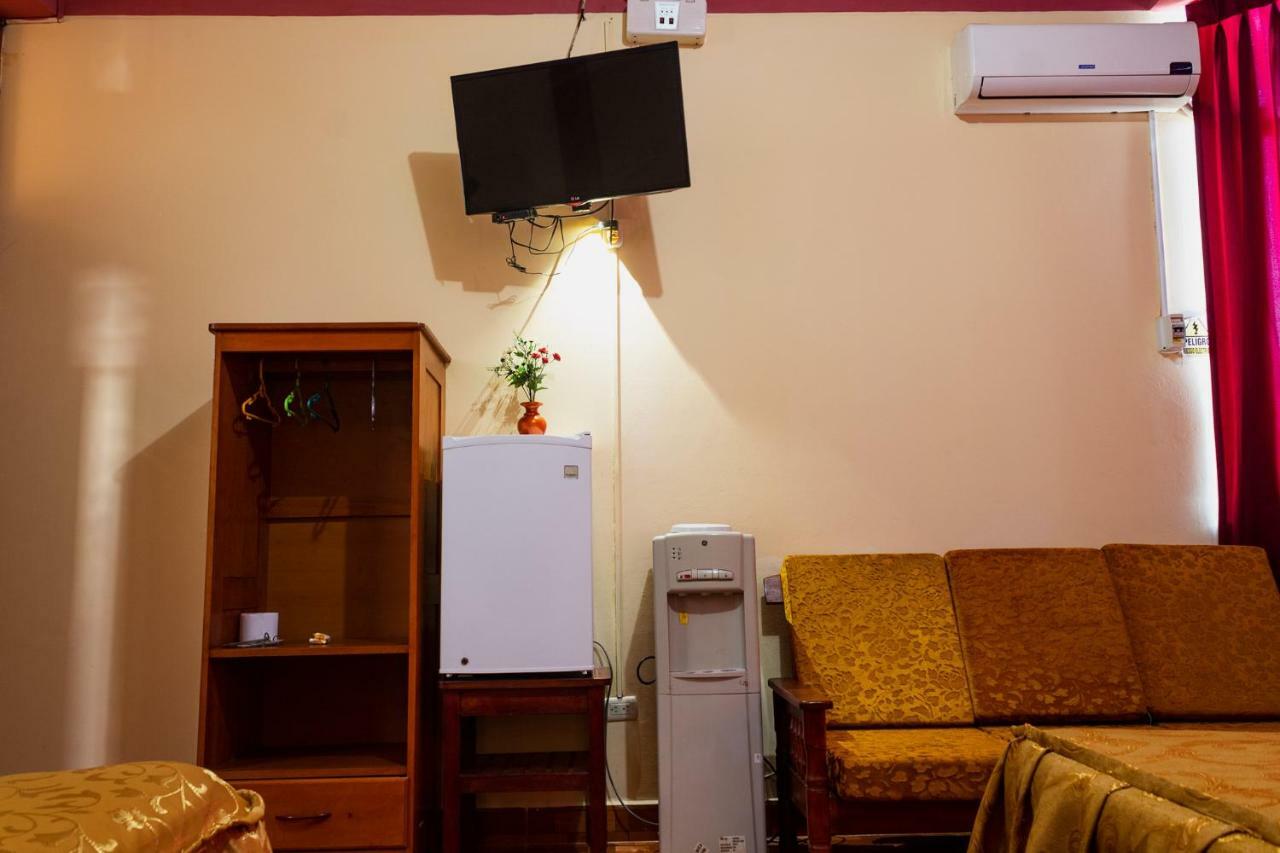 La Torre Inn Puerto Maldonado Zewnętrze zdjęcie