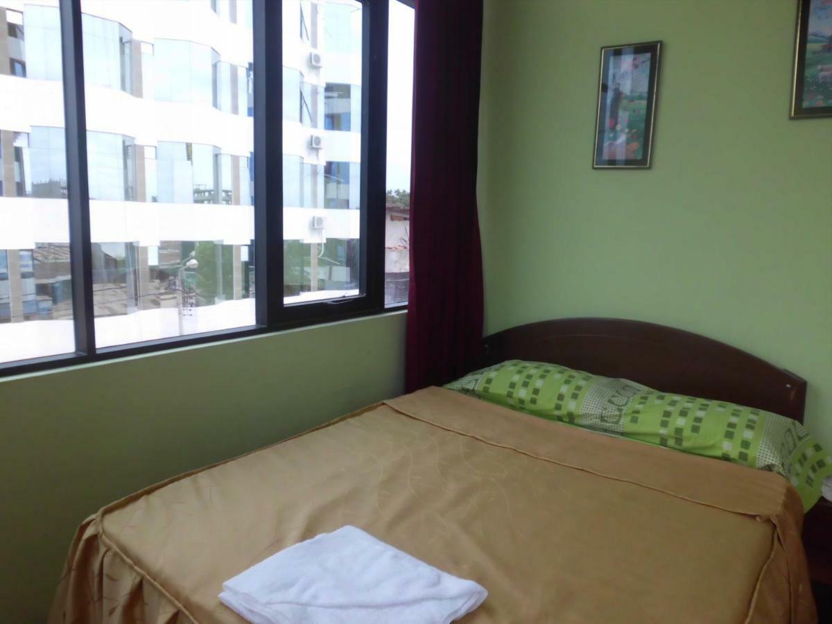 La Torre Inn Puerto Maldonado Zewnętrze zdjęcie